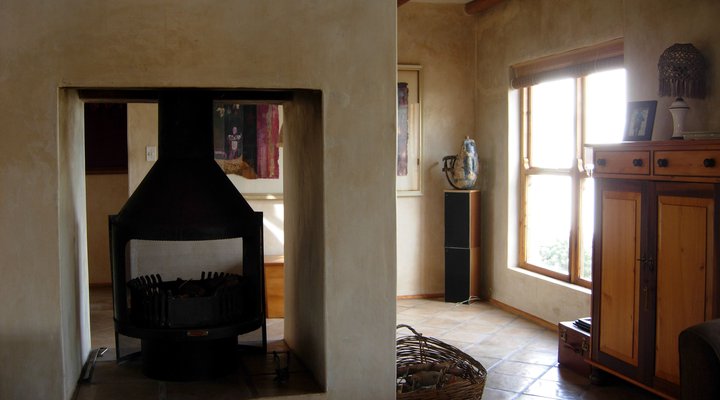 Waterblom - Seaview Retreat in UNESCO Biosphere