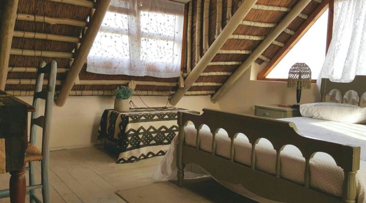 Waterblom - Seaview Retreat in UNESCO Biosphere