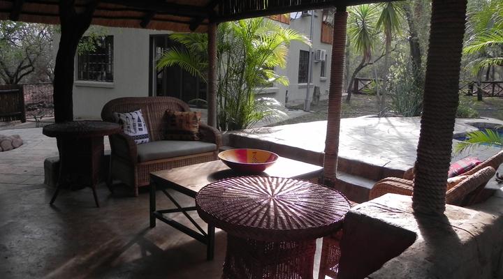 Marloth Kruger Little Manor