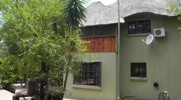 Marloth Kruger Little Manor