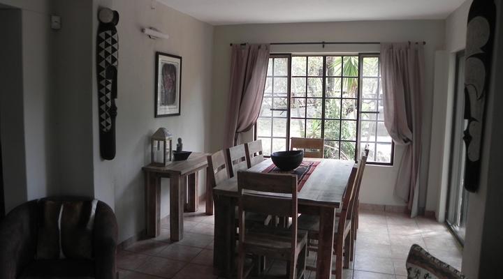 Marloth Kruger Little Manor