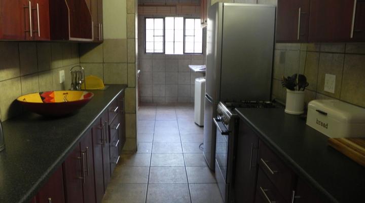 Marloth Kruger Little Manor