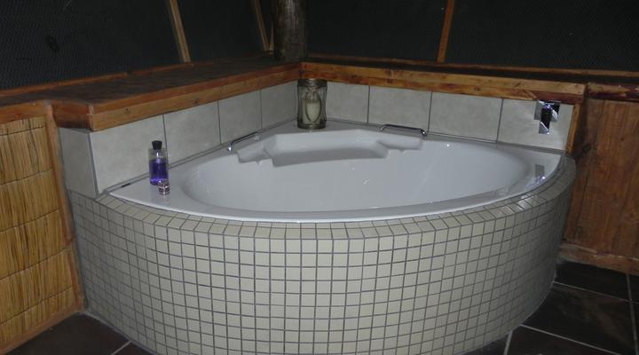 Marloth Kruger Little Manor