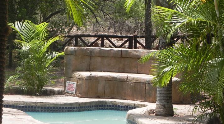 Marloth Kruger Little Manor