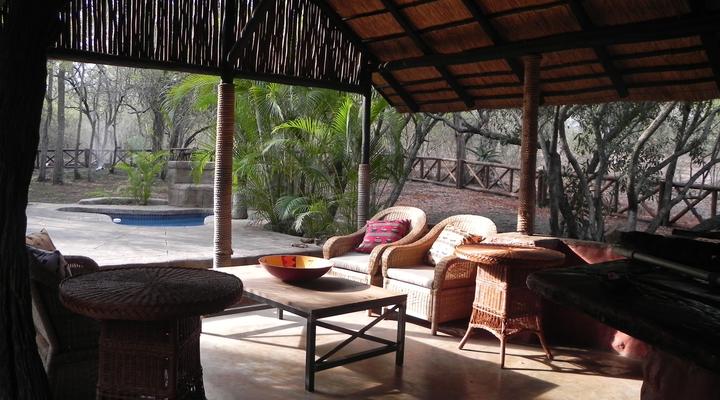 Marloth Kruger Little Manor