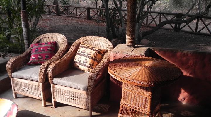 Marloth Kruger Little Manor