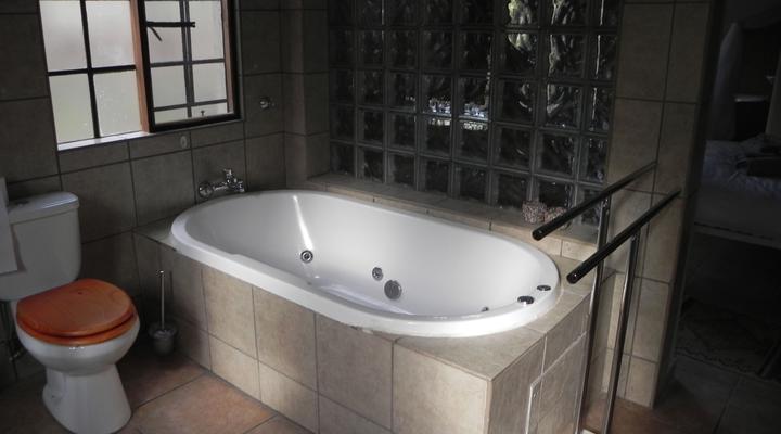 Marloth Kruger Little Manor