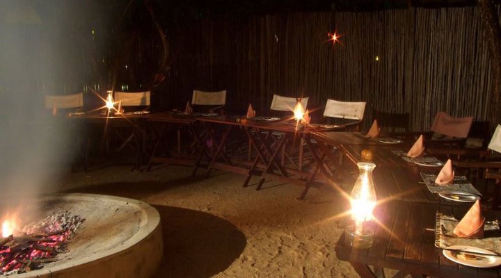 4 Day Kruger Experience Lodge-Tent