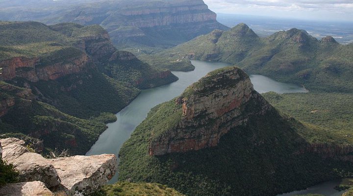 3 Day Kruger Experience Lodge-Tent