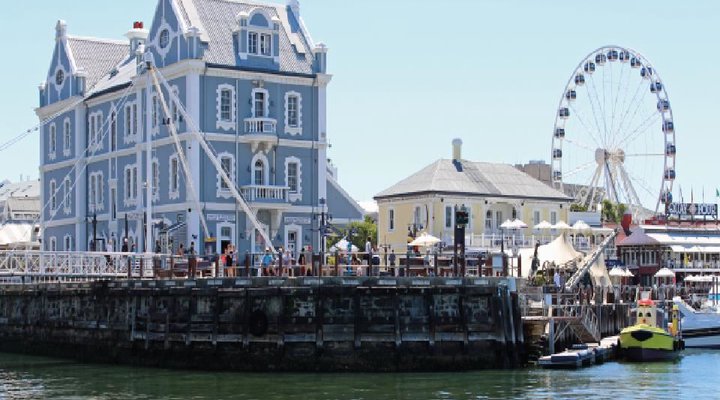 2 Night, 2 Day Cape Town Orientation