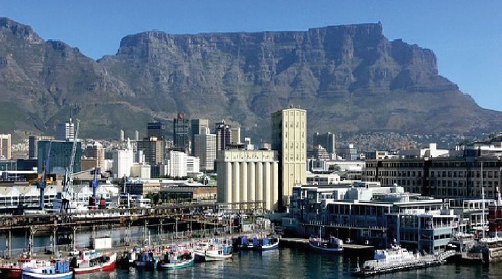 2 Night, 2 Day Cape Town Orientation