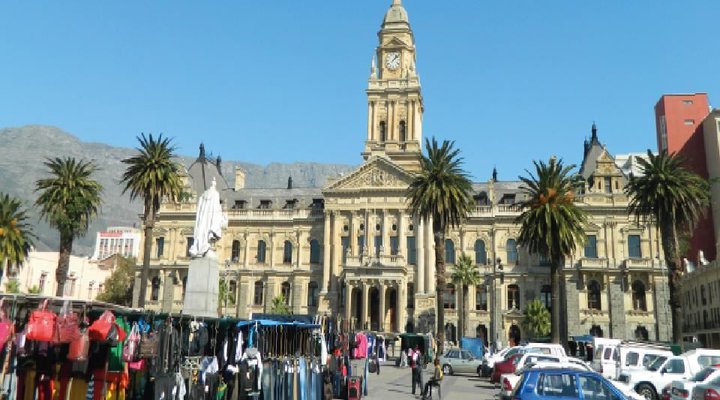 2 Night, 2 Day Cape Town Orientation