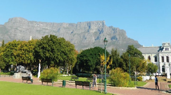 2 Night, 2 Day Cape Town Orientation