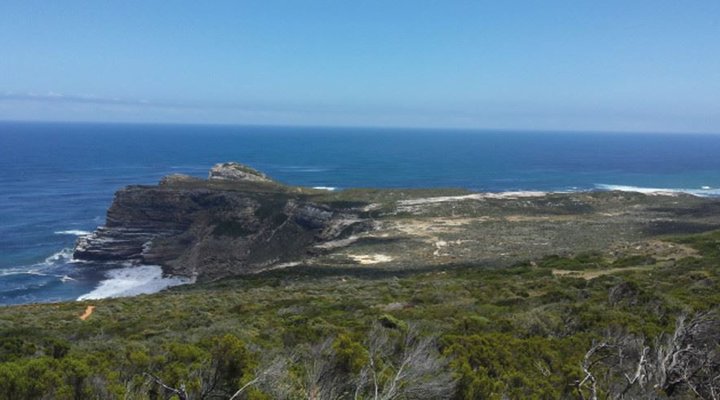 10 Night, 10 Day CPT Garden Route Combo