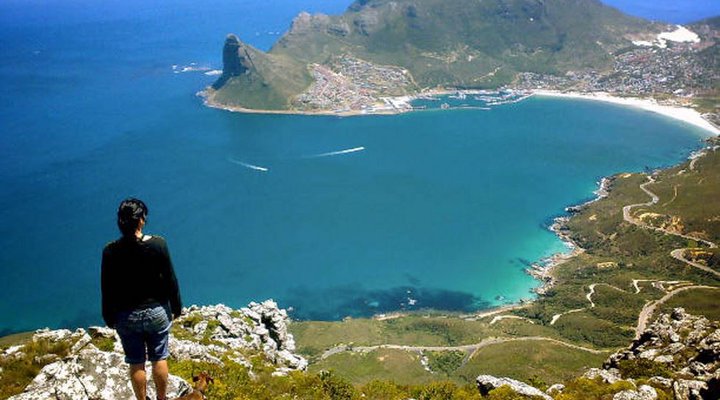 10 Night, 10 Day CPT Garden Route Combo