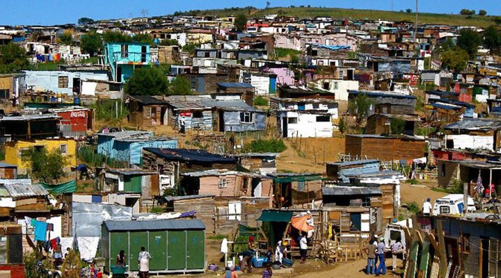 10 Night, 10 Day CPT Garden Route Combo