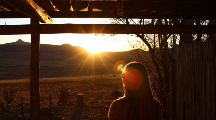 Basangoma Game Ranch