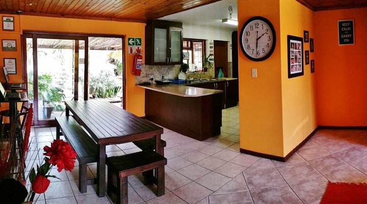 6 Night, 7 Day Extreme Sports Package
