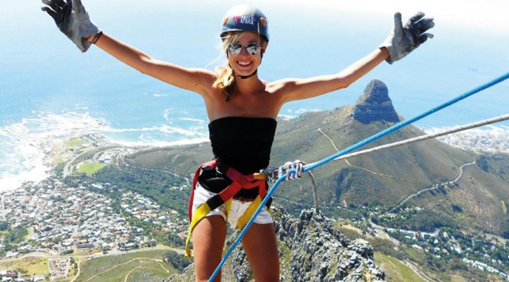 6 Night, 7 Day Extreme Sports Package