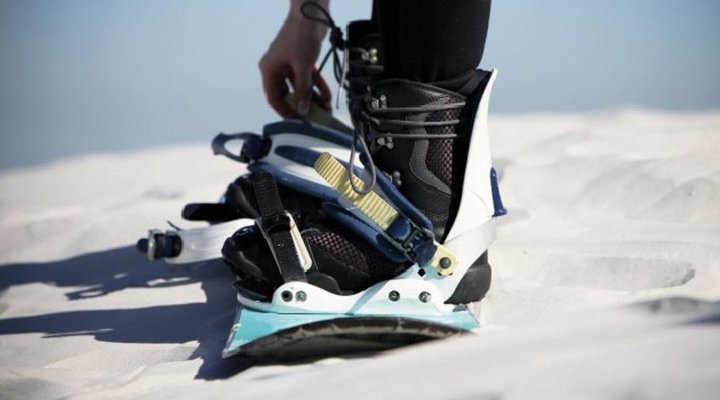 6 Night, 7 Day Extreme Sports Package