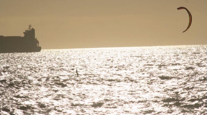 2 Nights, 3 Days of Kite Surfing Lessons