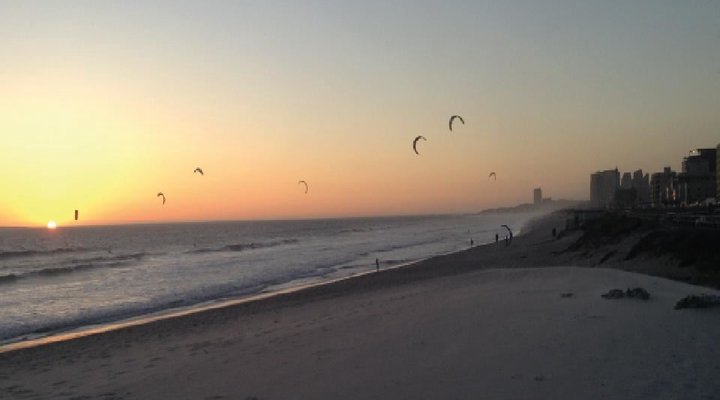 2 Nights, 3 Days of Kite Surfing Lessons