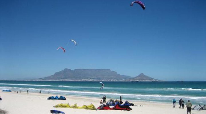 2 Nights, 3 Days of Kite Surfing Lessons