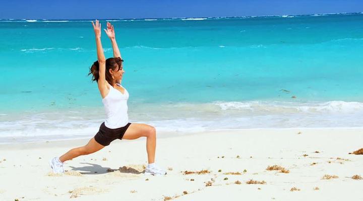 8 Day, 7 Night Boot Camp Challenge Package