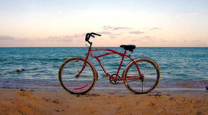 8 Day, 7 Night Boot Camp Challenge Package