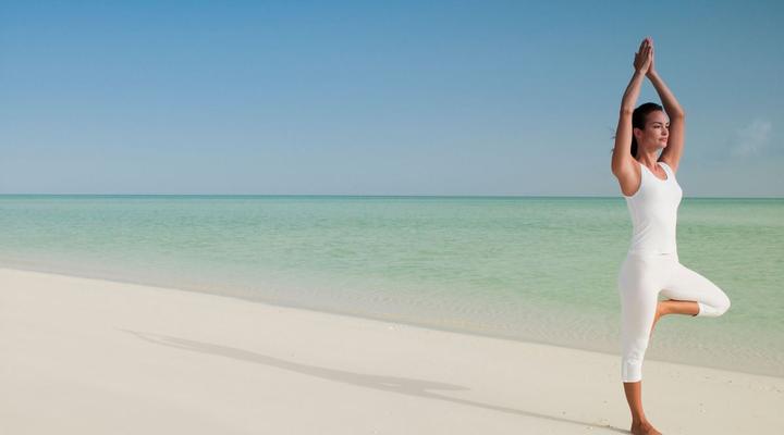 8 Day, 7 Night Boot Camp Challenge Package