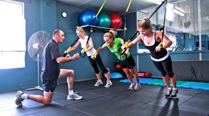 8 Day, 7 Night Boot Camp Challenge Package