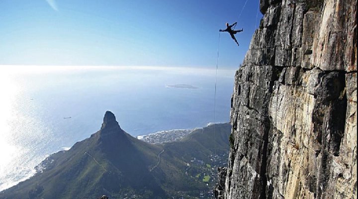 4 Night, 4 Day Cape Town Choice