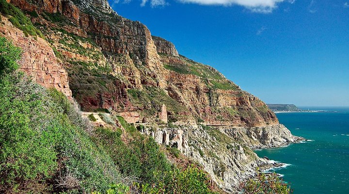 5 Night, 5 Day Cape Town Flexi Tour