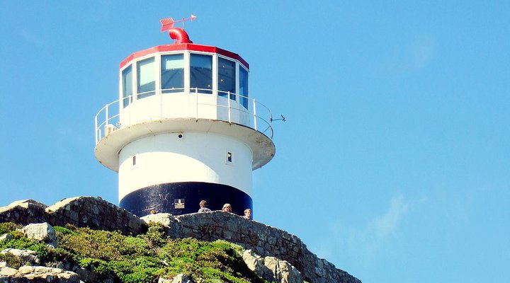 5 Night, 5 Day Cape Town Flexi Tour