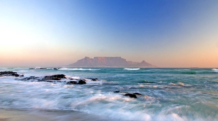 5 Night, 5 Day Cape Town Flexi Tour