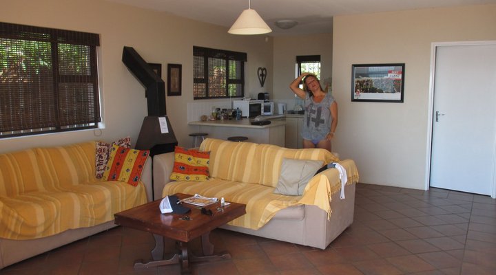 Starfish Surf Apartment
