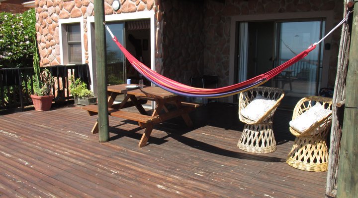 Starfish Surf Apartment