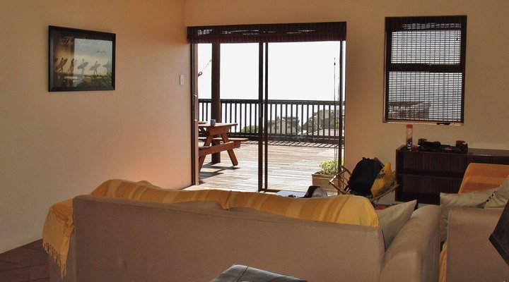 Starfish Surf Apartment