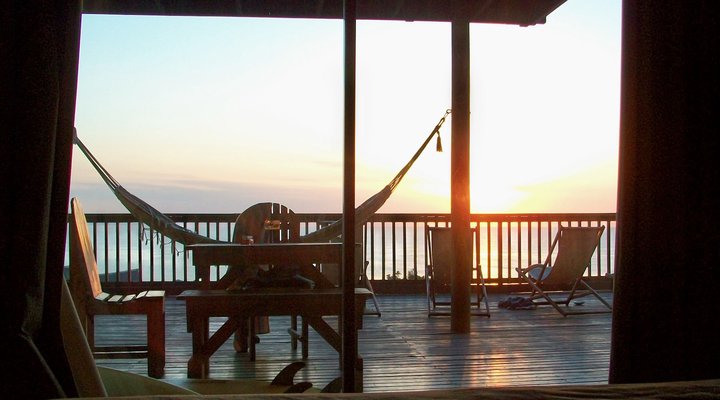 Starfish Surf Apartment