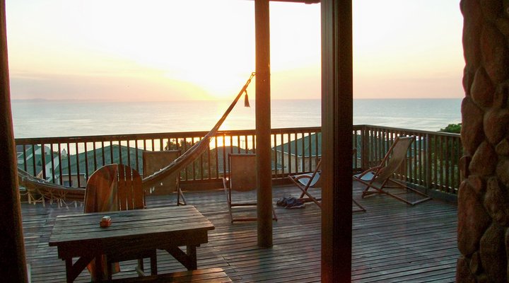 Starfish Surf Apartment