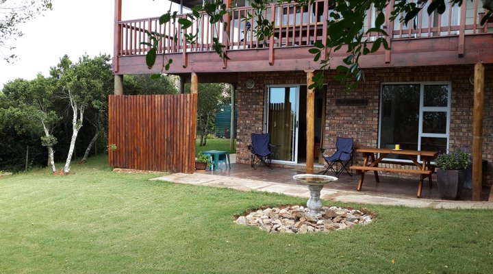 Friedenheim - Peaceful Stay