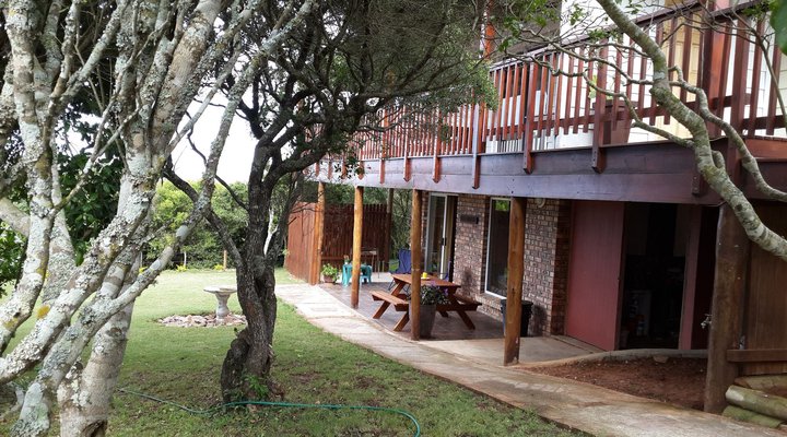 Friedenheim - Peaceful Stay