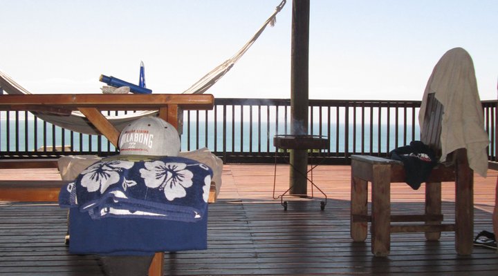 Starfish Surf Apartment