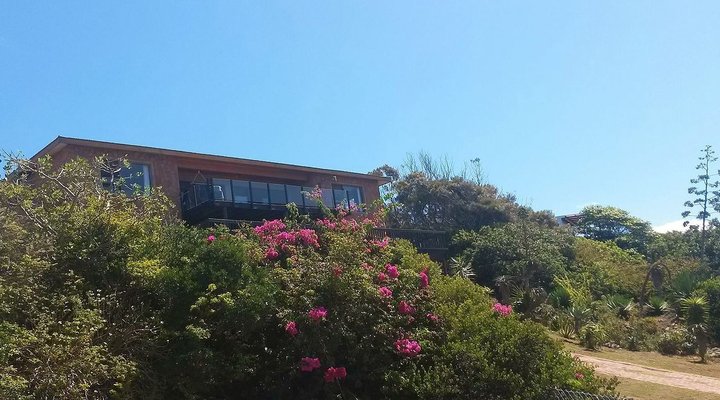 Starfish Surf Apartment