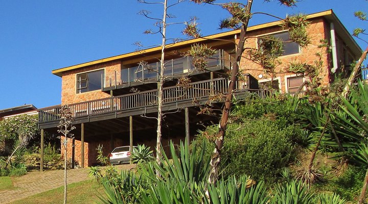Starfish Surf Apartment