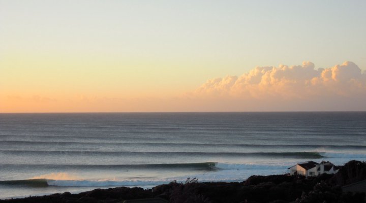 Starfish Surf Apartment