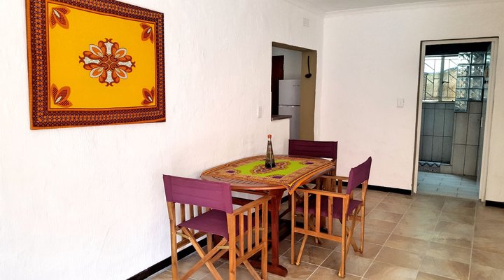 Cottage Casa Rossa