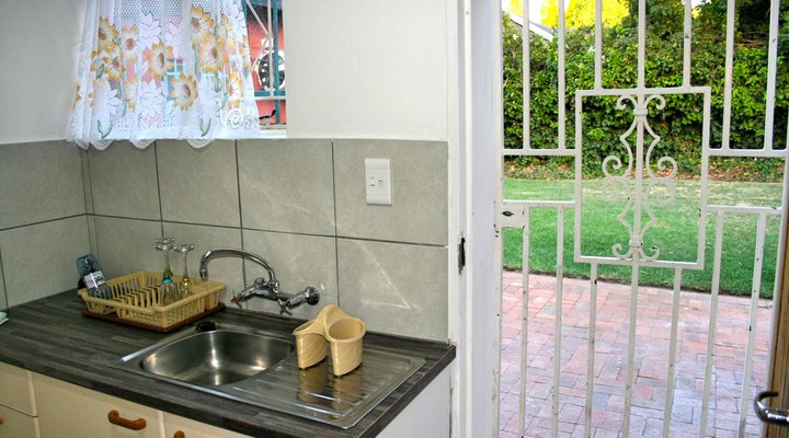 Cottage Casa Rossa