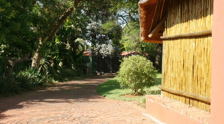 Cottage Casa Rossa