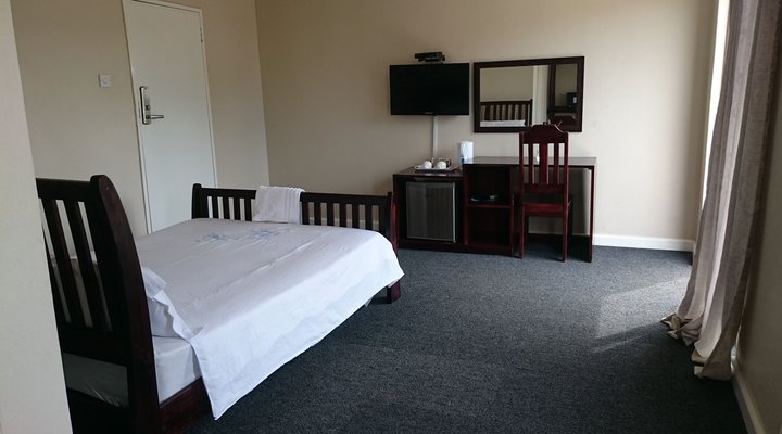 LePatino Guest House